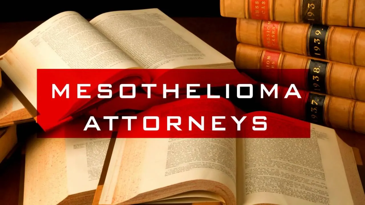 Mesothelioma Lawyer Vimeo