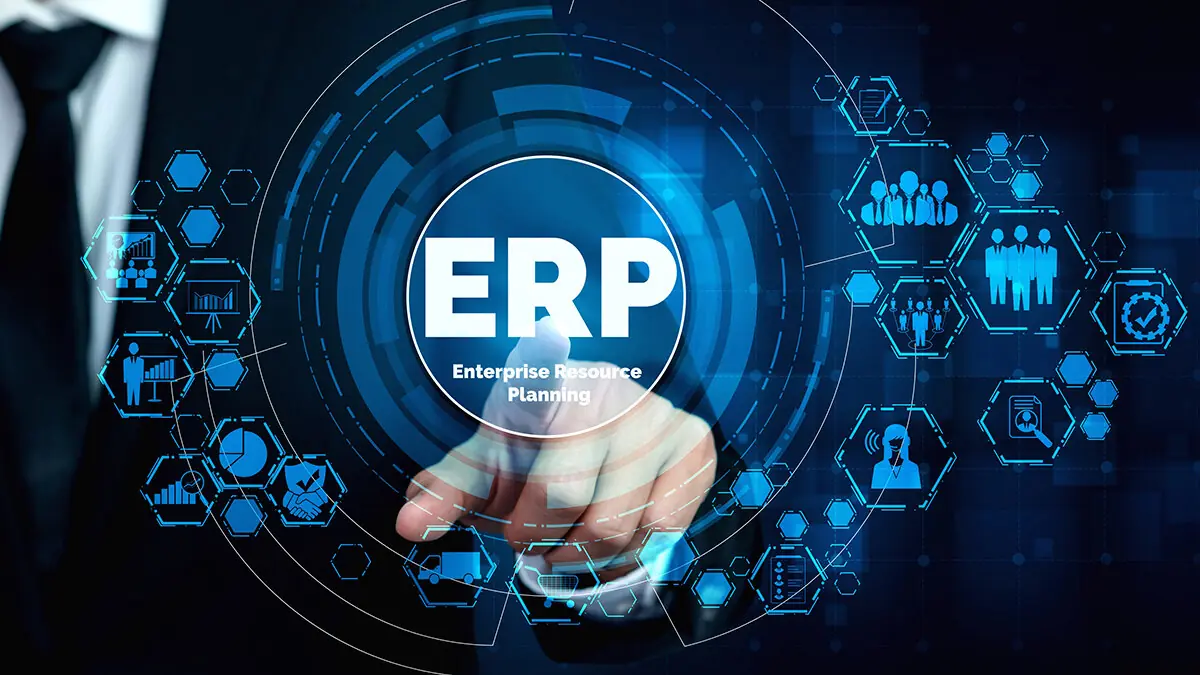 AI-Driven ERP Systems The Future of Nusaker