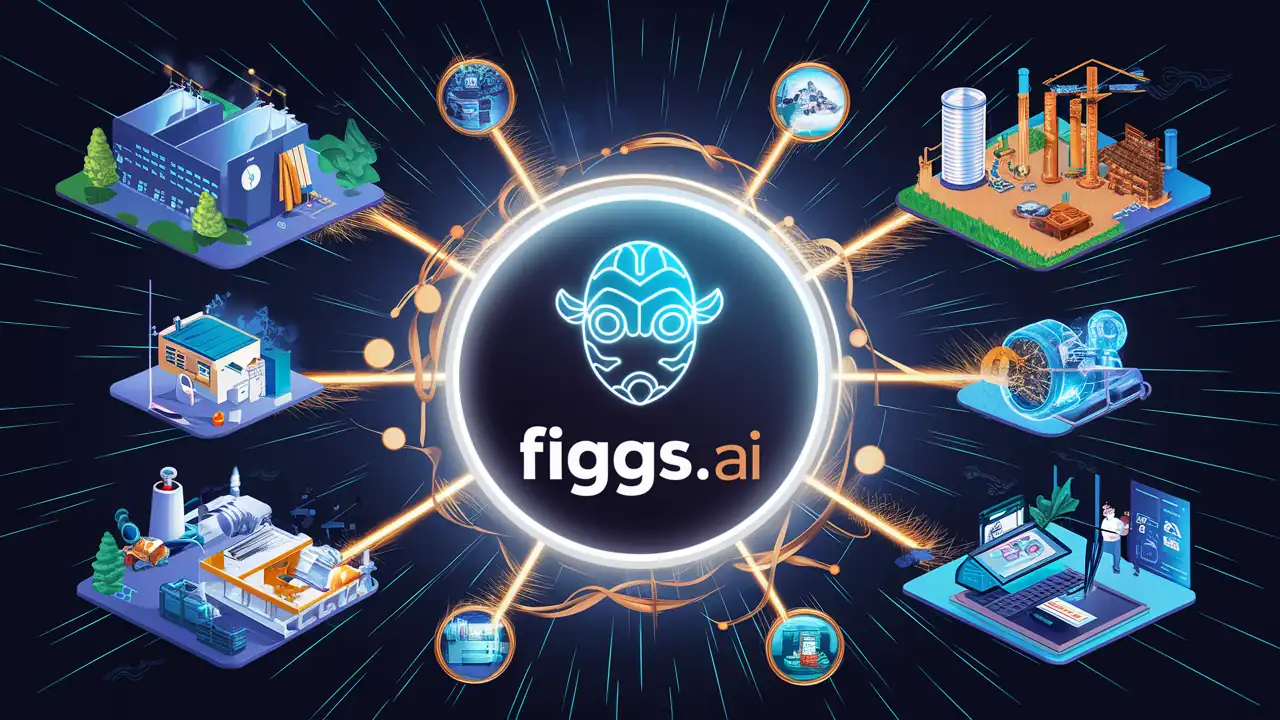 How Figgs.ai is Revolutionizing the Industry