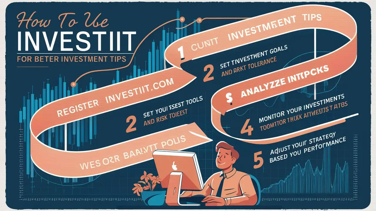 How to Use Investiit.com Tips for Better Investments