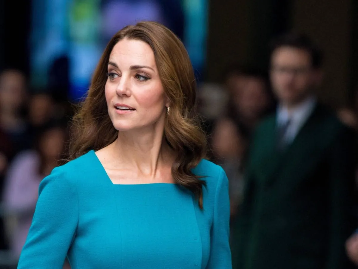 Kate Middleton is Reportedly Holding A Crucial Meeting